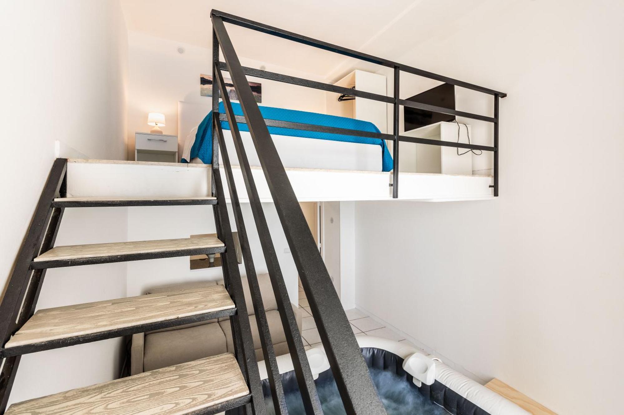 Fronte Mare Apartments & City Views Сиракузы Экстерьер фото