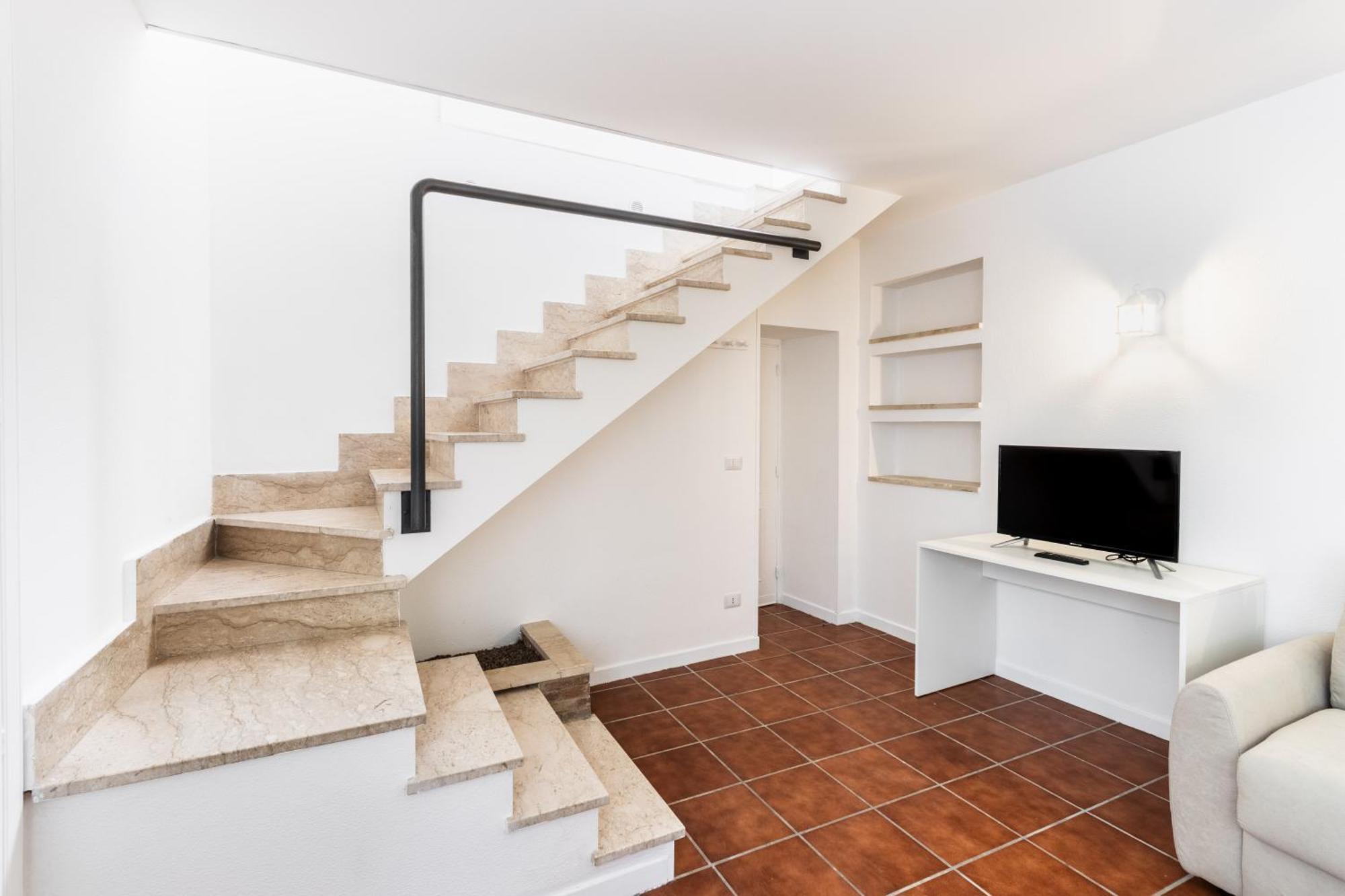 Fronte Mare Apartments & City Views Сиракузы Экстерьер фото